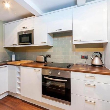 Garden Flat Leilighet Royal Tunbridge Wells Eksteriør bilde