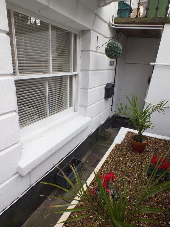 Garden Flat Leilighet Royal Tunbridge Wells Rom bilde