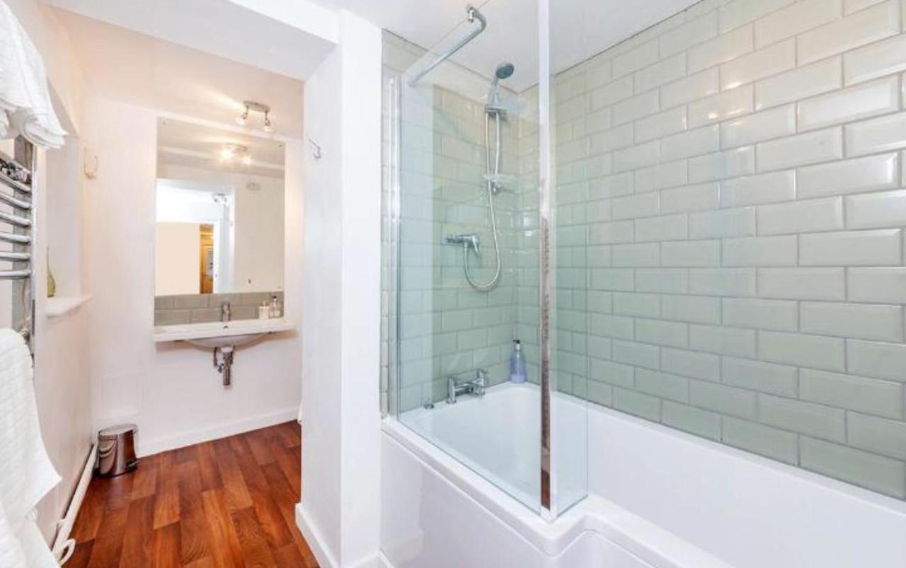 Garden Flat Leilighet Royal Tunbridge Wells Eksteriør bilde
