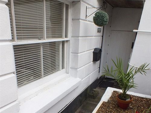 Garden Flat Leilighet Royal Tunbridge Wells Eksteriør bilde
