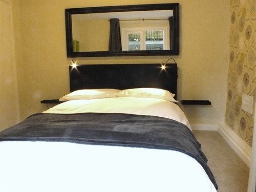 Garden Flat Leilighet Royal Tunbridge Wells Eksteriør bilde
