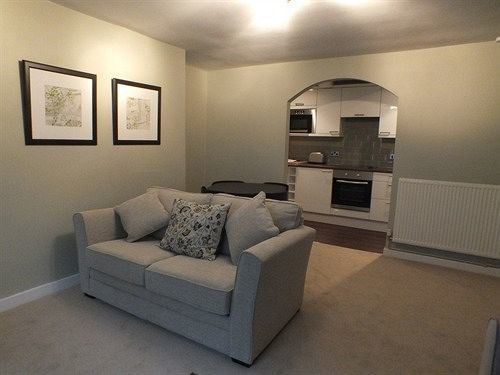 Garden Flat Leilighet Royal Tunbridge Wells Eksteriør bilde